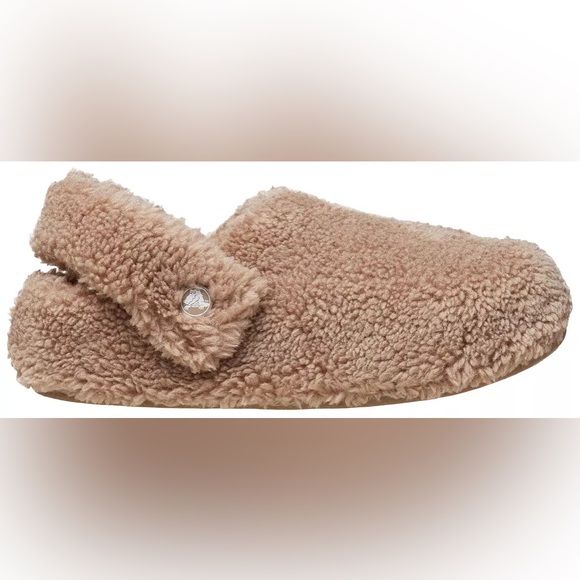 CROCS Shoes - Crocs Classic Cozzzy Slipper BRAND New